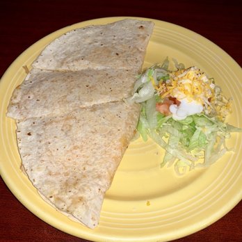 Guadalupe's - Chicken quesadilla - Mexican Near Me - Azusa, California