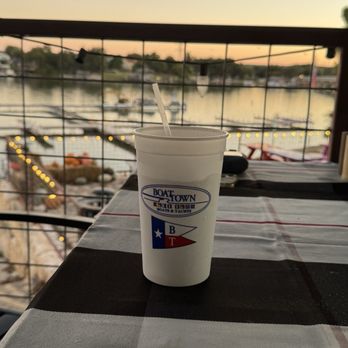 Boat Town Burger Bar - Burgers Near Me - Kingsland, Texas Boat Town Burger Bar - Burgers Near Me - Kingsland, Texas