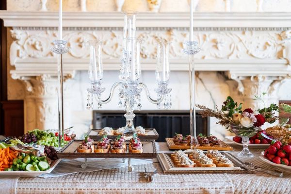 Longview Mansion by null