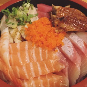 Musashi's - Sushi Bars Near Me - Seattle, Washington