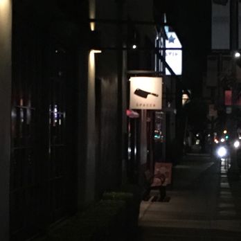 Chi Spacca - Italian Near Me - Los Angeles, California