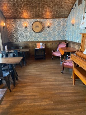 Sidecar Tasting Room by null