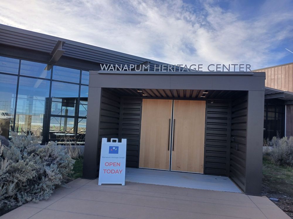 Wanapum Heritage Center