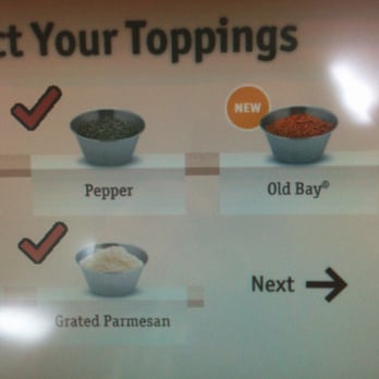 Wawa - Old bay! Things are about to get serious... - Gas Stations Near Me - Aberdeen, Maryland Wawa - Old bay! Things are about to get serious... - Gas Stations Near Me - Aberdeen, Maryland