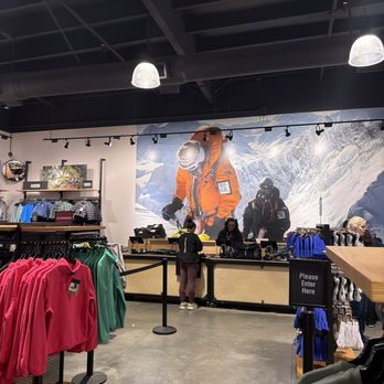 The North Face Carlsbad Premium - Outdoor Gear Near Me - Carlsbad, California