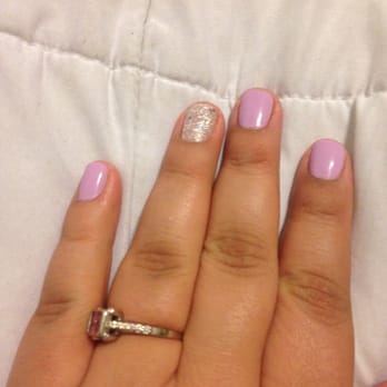 Nailpolish - Mani by Jennifer. - Nail Salons Near Me - Long Beach, California