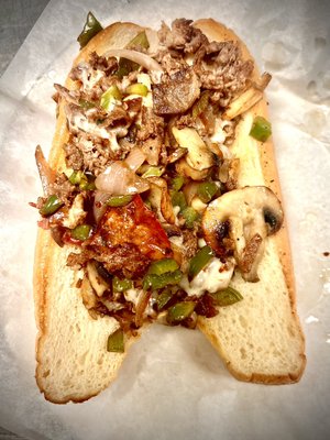 Carmela's Pizzeria Cafe & Deli by null