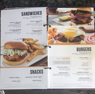 Menu photo 2 Topgolf Webster, TX Menu photo 2 Topgolf Webster, TX