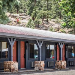 LOGE Wolf Creek