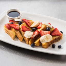 French Toast