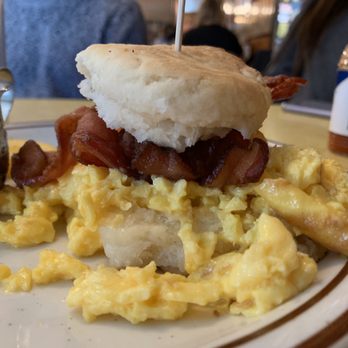 Home Grown - Bacon egg biscuit - Diners Near Me - Atlanta, Georgia Home Grown - Bacon egg biscuit - Diners Near Me - Atlanta, Georgia