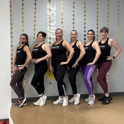 Jazzercise Peachtree Corners Fitness Center