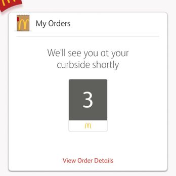McDonald's - this is very convenient. I always use this recently. - Burgers Near Me - Centreville, Virginia McDonald's - this is very convenient. I always use this recently. - Burgers Near Me - Centreville, Virginia