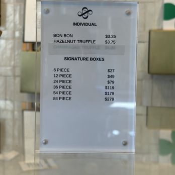 andSons Chocolates - Jan 2026 - Chocolatiers & Shops Near Me - Beverly Hills, California