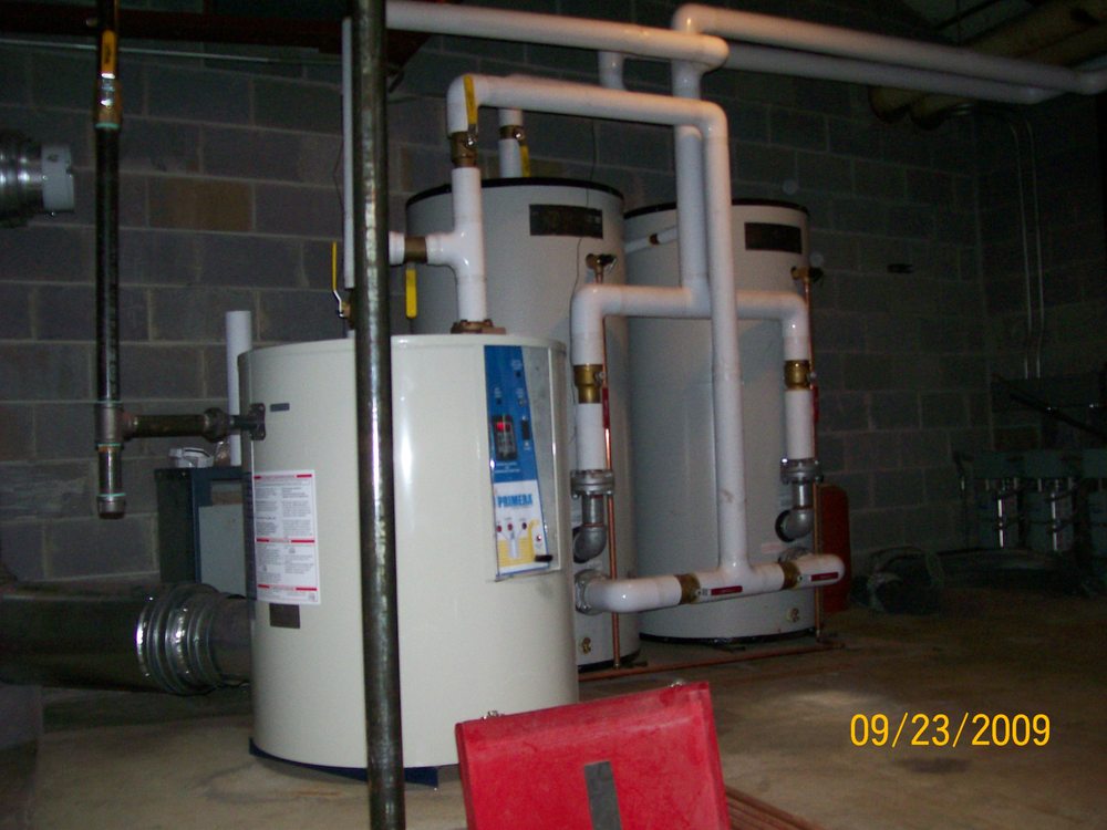 Slide of Great Lakes Power