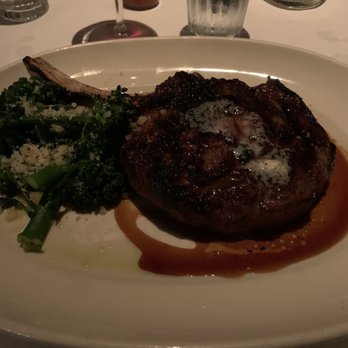 Gulfstream - Ribeye. Amazing cut of meat! - New American Near Me - Newport Beach, California Gulfstream - Ribeye. Amazing cut of meat! - New American Near Me - Newport Beach, California