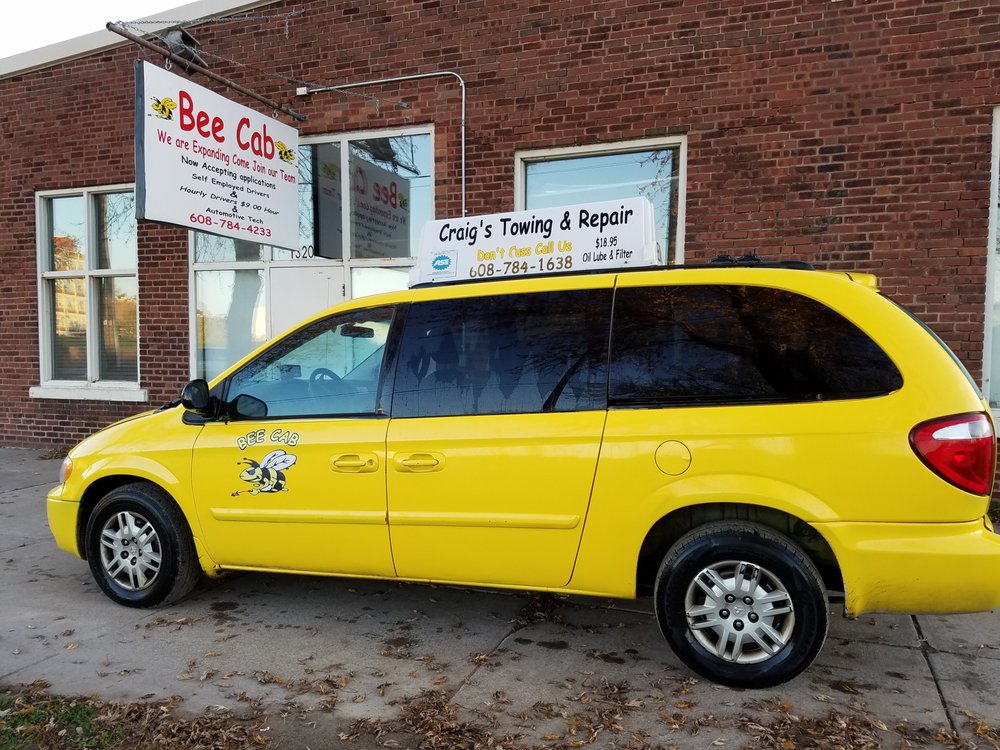 BEE CAB Updated October 2024 11 Reviews 1320 Saint Andrew St, La