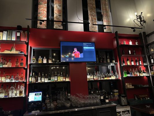 Monkey 68 Sushi And Bar by null