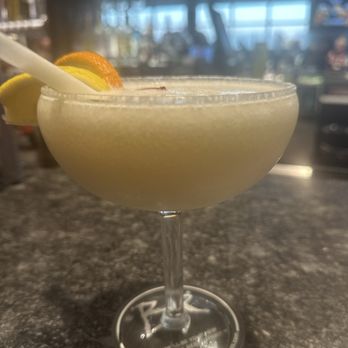 Black Rock Bar & Grill - Pina colada - Steakhouses Near Me - Portage, Michigan