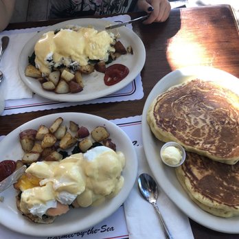Katy's Place - Breakfast & Brunch Near Me - Carmel, California Katy's Place - Breakfast & Brunch Near Me - Carmel, California