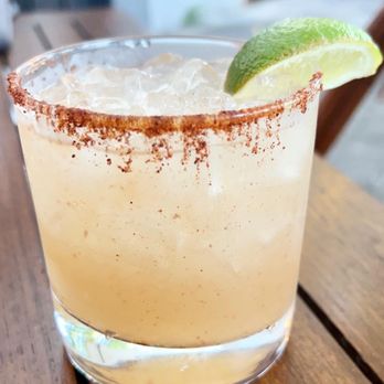 BLVD Kitchen & Bar - ANCHO CHILE MARGARITA - American Near Me - Minnetonka, Minnesota BLVD Kitchen & Bar - ANCHO CHILE MARGARITA - American Near Me - Minnetonka, Minnesota