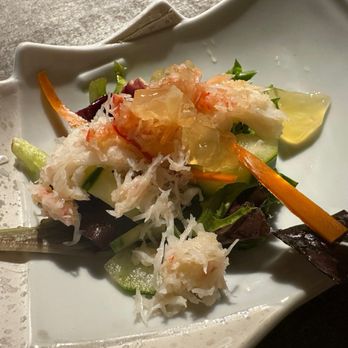 Ootoro Little Tokyo - Crab salad - Japanese Near Me - Los Angeles, California