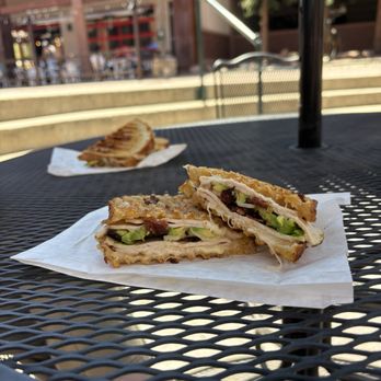 Bake Haus 232 - my heavenly panini - Desserts Near Me - Winter Park, Colorado Bake Haus 232 - my heavenly panini - Desserts Near Me - Winter Park, Colorado