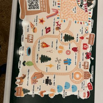 Desert Farm Lights - Bounce House Rentals Near Me - Waddell, Arizona Desert Farm Lights - Bounce House Rentals Near Me - Waddell, Arizona