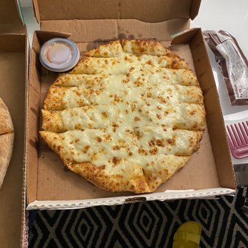 Papa Johns Pizza - Cheesesticks - Pizza Near Me - Marathon, Florida Papa Johns Pizza - Cheesesticks - Pizza Near Me - Marathon, Florida
