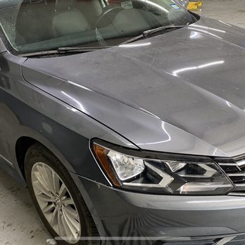 Impressive Auto Service - After - Auto Repair Near Me - Garland, Texas Impressive Auto Service - After - Auto Repair Near Me - Garland, Texas