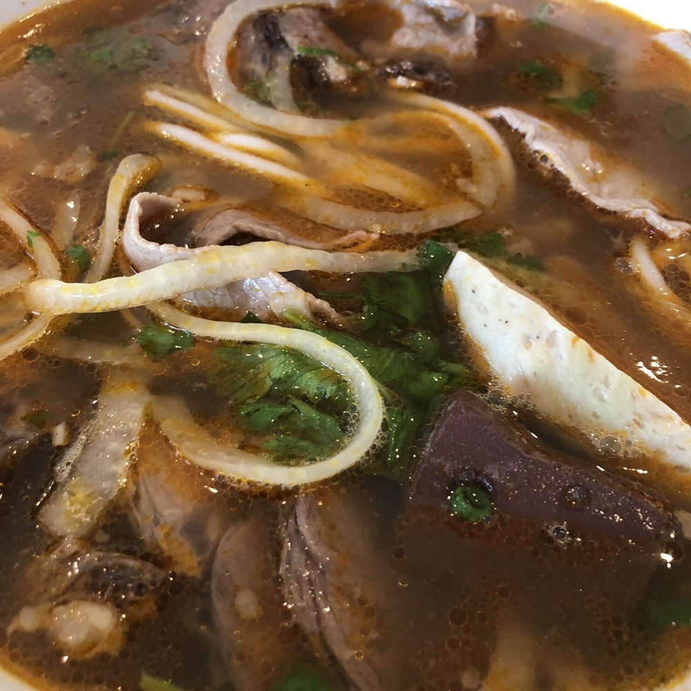 Pho 36 - Bun Bo Hue - Vietnamese Near Me - Corona, California Pho 36 - Bun Bo Hue - Vietnamese Near Me - Corona, California