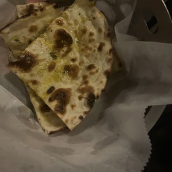 Naan Appetit - Garlic Naan - Indian Near Me - Pooler, Georgia