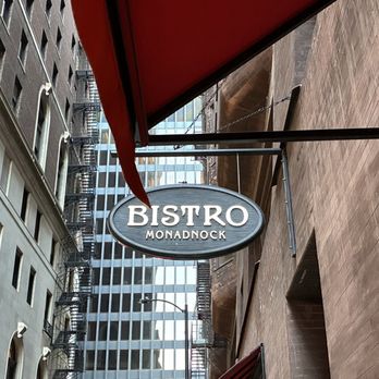 Bistro Monadnock - French Near Me - Chicago, Illinois Bistro Monadnock - French Near Me - Chicago, Illinois