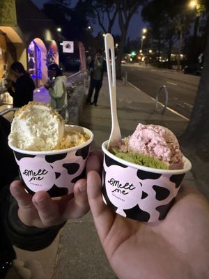 Melt Me Creamery by null