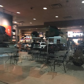 Starbucks - a view of a coffee shop through a window - Coffee & Tea Near Me - Mississauga, Ontario Starbucks - a view of a coffee shop through a window - Coffee & Tea Near Me - Mississauga, Ontario