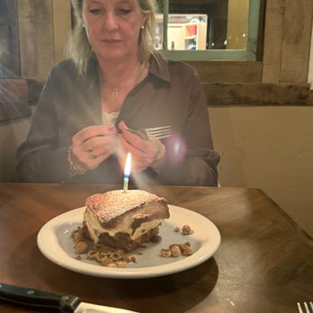 Ember - Dessert - New American Near Me - Arroyo Grande, California Ember - Dessert - New American Near Me - Arroyo Grande, California