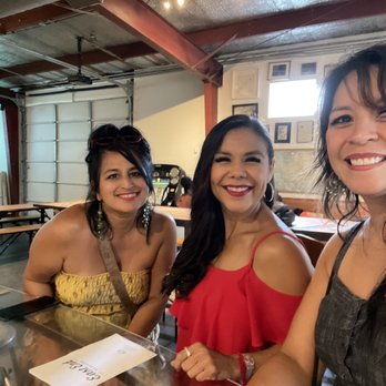 East End Hardware - Hey ladies! - Bars Near Me - Houston, Texas