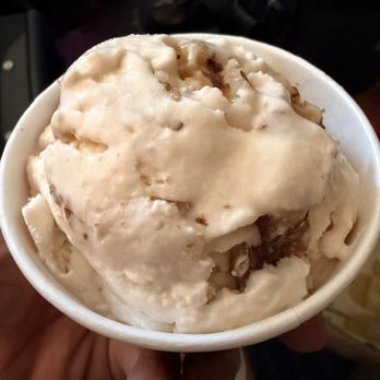 Cold Stone Creamery - Ice Cream & Frozen Yogurt Near Me - Upland, California