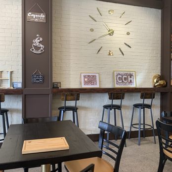 Colombian Coffee House - Lots of counter space - Coffee & Tea Near Me - Boca Raton, Florida Colombian Coffee House - Lots of counter space - Coffee & Tea Near Me - Boca Raton, Florida
