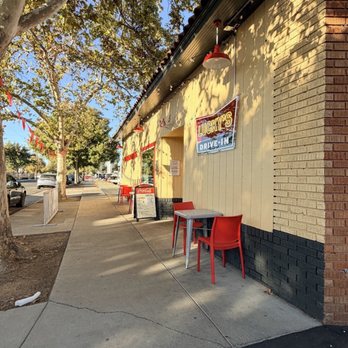 Lucky's Drive-In - Burgers Near Me - Sacramento, California Lucky's Drive-In - Burgers Near Me - Sacramento, California