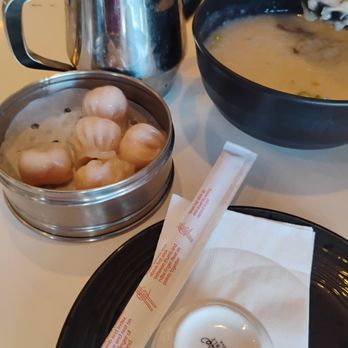 Dim Sum King Master - Dim Sum Near Me - West Covina, California