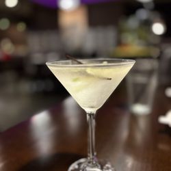 Kobe Asian Bistro