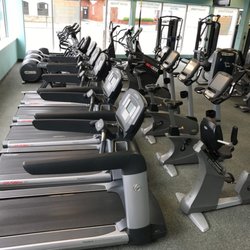 Peak Performance Fitness