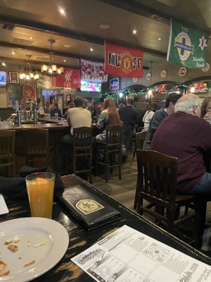 Keegan's Public House by null