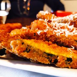 Zucchini Fritti Zucchini Fritti