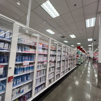 Target - Locked up personal care items - Department Stores Near Me - Clackamas, Oregon Target - Locked up personal care items - Department Stores Near Me - Clackamas, Oregon