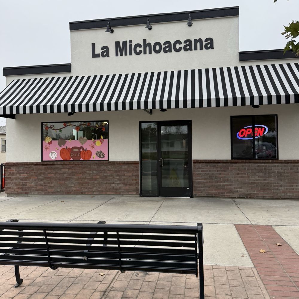 La Michoacana Bakery - Bakeries Near Me - Oakley, California La Michoacana Bakery - Bakeries Near Me - Oakley, California