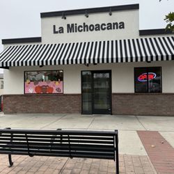 La Michoacana Bakery