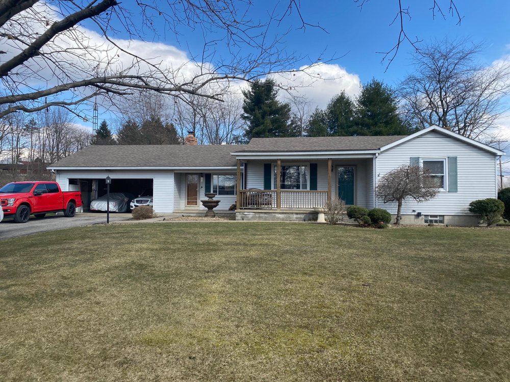 CLEAR ROOFING AND SIDING Updated September 2024 25 Photos 3450