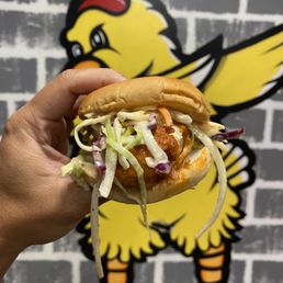 Chicken Sandwich